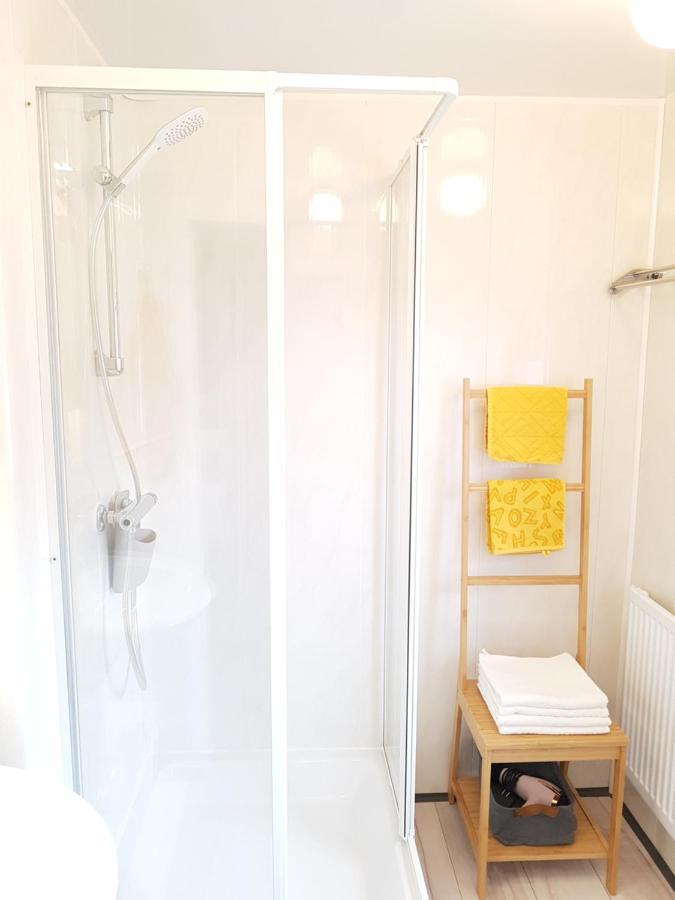 Wohnung Mit Balkon In Velden - Appartment Berge Bytilly Фельден-ам-Вёртер-Зе Экстерьер фото