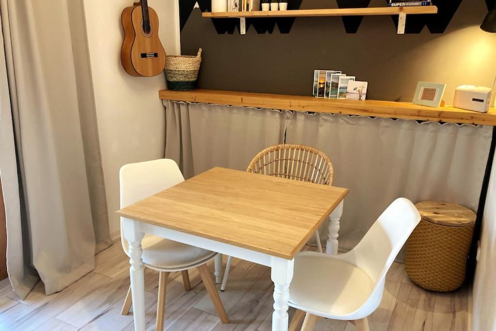 Wohnung Mit Balkon In Velden - Appartment Berge Bytilly Фельден-ам-Вёртер-Зе Экстерьер фото
